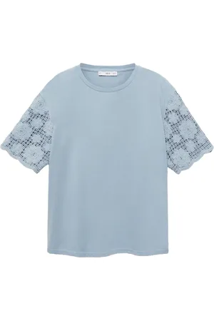 MANGO Shirts 
