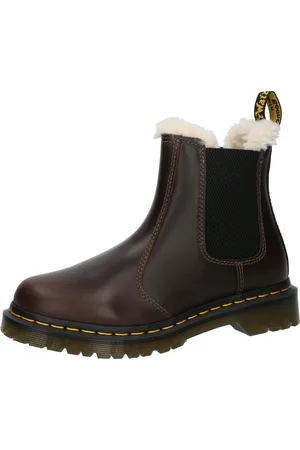 Dr. Martens Chelsea Boots 