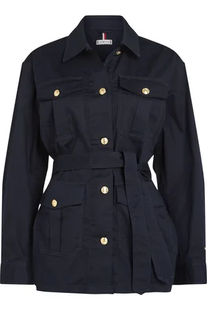 Tommy Hilfiger Overgangsjakke