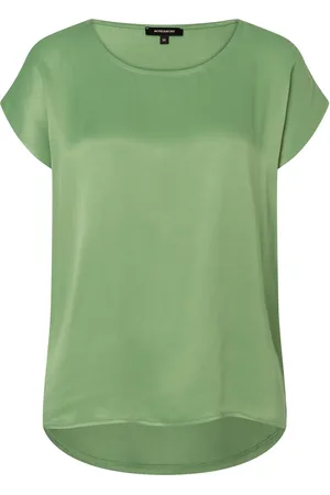 More & More Shirts