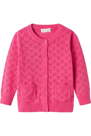 NAME IT Cardigan 