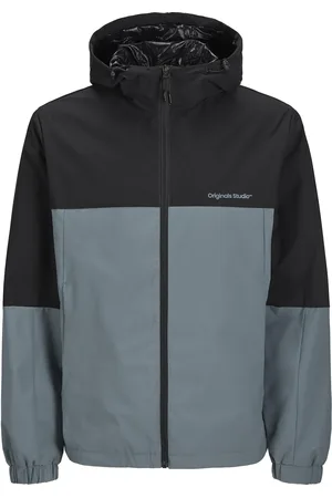 JACK & JONES Funktionsjakke