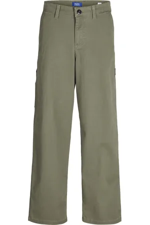 JACK & JONES Bukser 