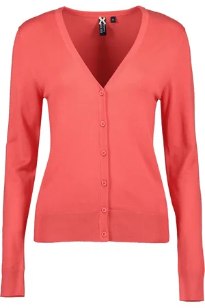Blue Seven Cardigan