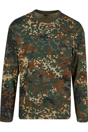 Brandit Bluser & t-shirts