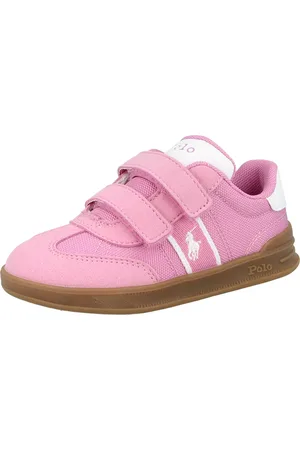 Ralph Lauren Sneakers 