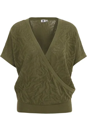 WE Fashion Pullover