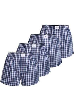 TOM TAILOR Boksershorts