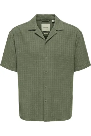 Only & Sons Skjorte 