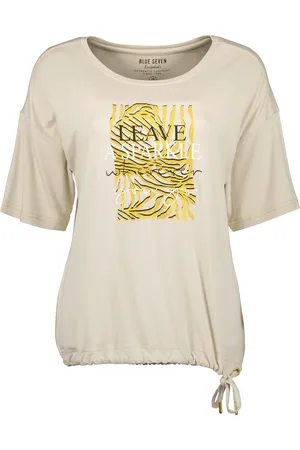 Blue Seven Shirts