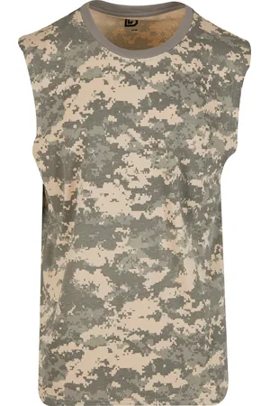 Brandit Bluser & t-shirts