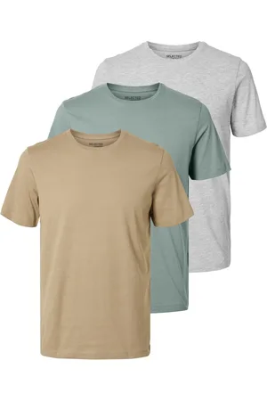 SELECTED Bluser & t-shirts