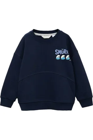 MANGO Sweatshirt 