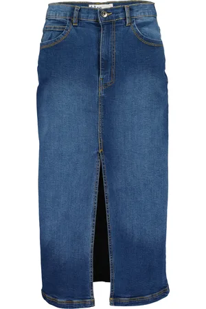 Blue Seven Nederdel