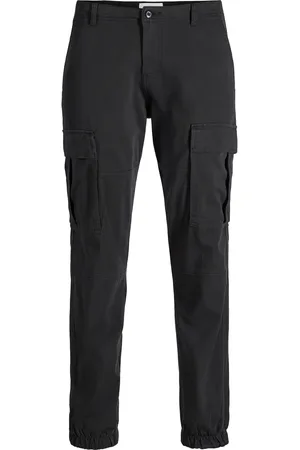 JACK & JONES Cargobukser
