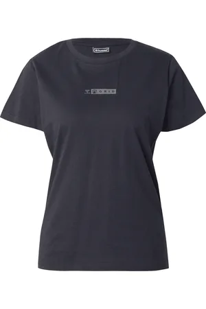 Hummel Funktionsbluse 