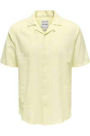 Only & Sons Skjorte 