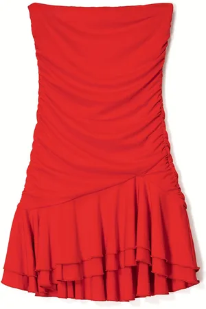Bershka Kjole