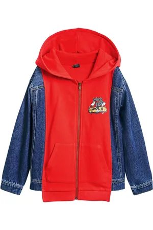 Desigual Overgangsjakke 