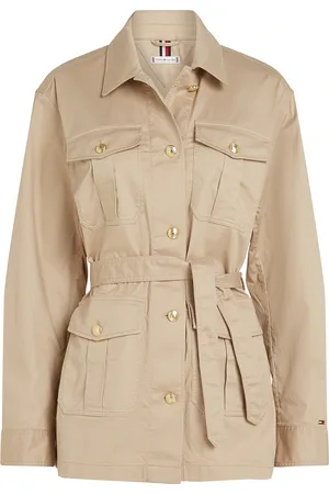 Tommy Hilfiger Overgangsjakke