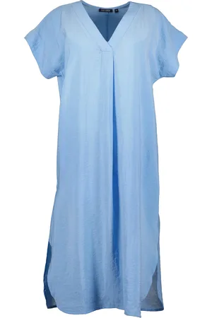 Blue Seven Kjole