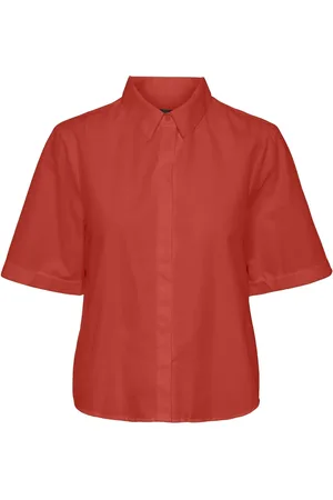 Pieces® Bluse 