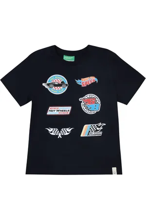 Benetton Shirts