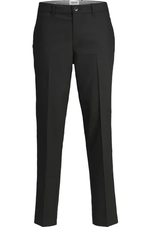 JACK & JONES Lærredsbukser