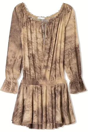 Bershka Kjole