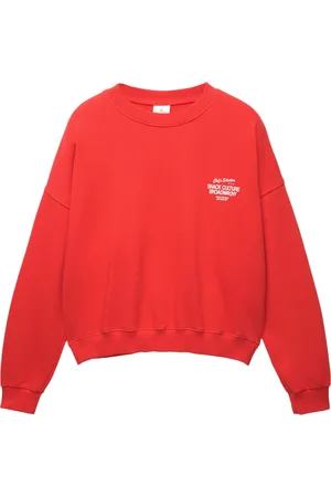 Pull&Bear Sweatshirt