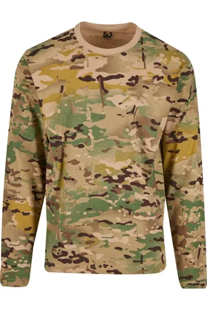 Brandit Bluser & t-shirts
