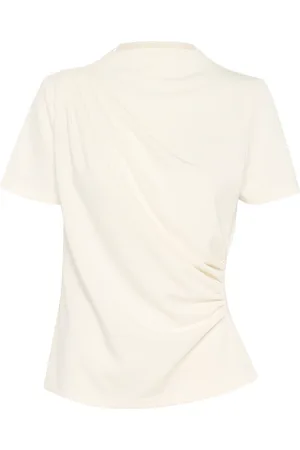My Essential Wardrobe Shirts 