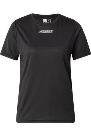 Hummel Funktionsbluse 