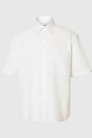 SELECTED Skjorte