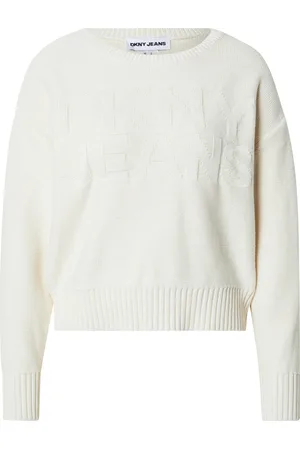 DKNY Pullover
