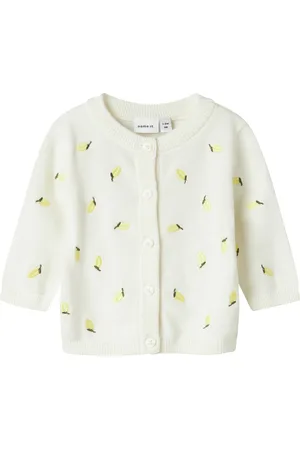 NAME IT Cardigan 