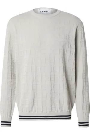 Iceberg Pullover
