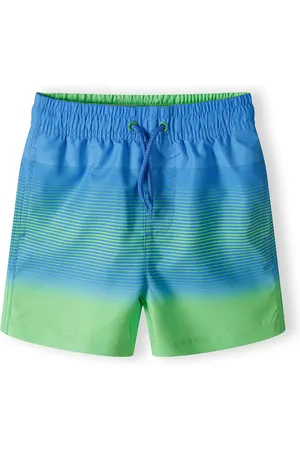Minoti Badeshorts