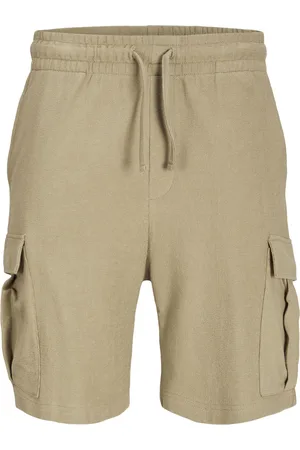 JACK & JONES Cargobukser