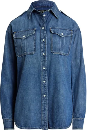 Ralph Lauren Bluse