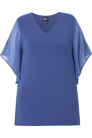 Ulla Popken Bluse