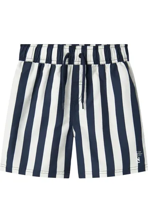 NAME IT Badeshorts 