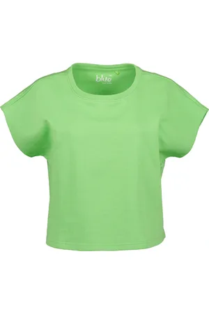 Blue Seven Shirts