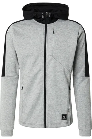 Hummel Sportssweatjakke 