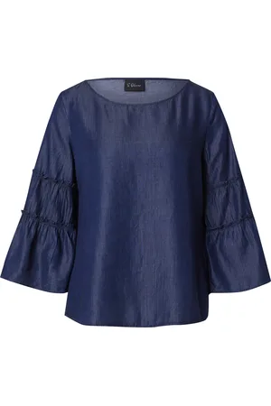 QS by s.Oliver Bluse
