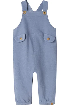 NAME IT Overalls