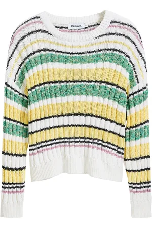 Desigual Pullover