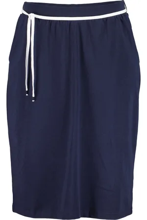 Blue Seven Nederdel