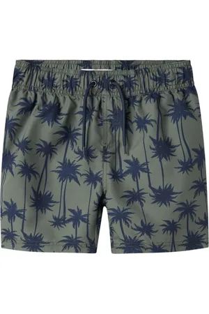 NAME IT Badeshorts 