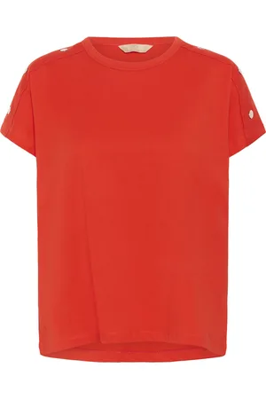 Culture Oversized bluse 